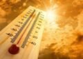 Stiže vrelo ljeto: Prognoze za Balkan ne donose dobre vijesti ni za BiH