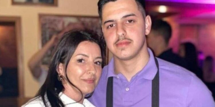 Potresni detalji nakon tragedije: Neutješna majka se od sina Tarika oprostila riječima punim ljubavi