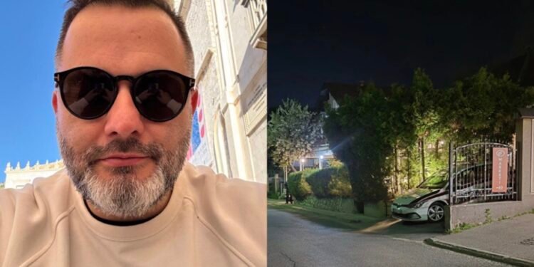 Preminuo Nedim Livnjak, muškarac kojeg je na Sedreniku teško ranio Almer Inajetović