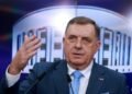 Dodik: Srebrenica i okolna sela svjedoče o stradanju srpskog naroda