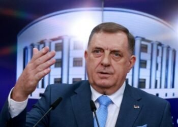 Dodik: Srebrenica i okolna sela svjedoče o stradanju srpskog naroda