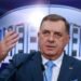 Dodik: Srebrenica i okolna sela svjedoče o stradanju srpskog naroda