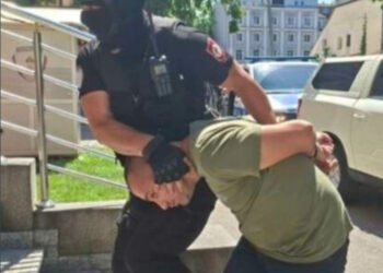 Hapšenja u Prijedoru: Igor Dodik udario na Nenada Stevandića