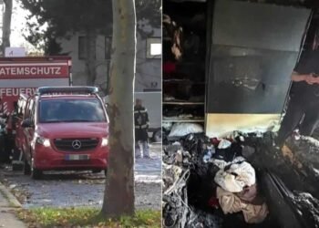 Skuplja se pomoć za porodicu Klokić iz BiH: U požaru ostali bez dvoje male djece