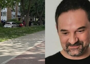 Tarik Prusac bio zaštitar, znao je profesionalno rukovati oružjem: Elma ga ranije prijavljivala policiji