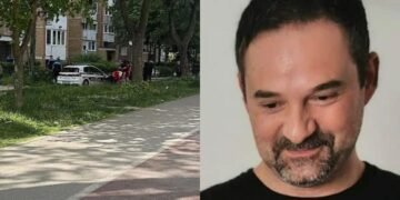 Tarik Prusac bio zaštitar, znao je profesionalno rukovati oružjem: Elma ga ranije prijavljivala policiji