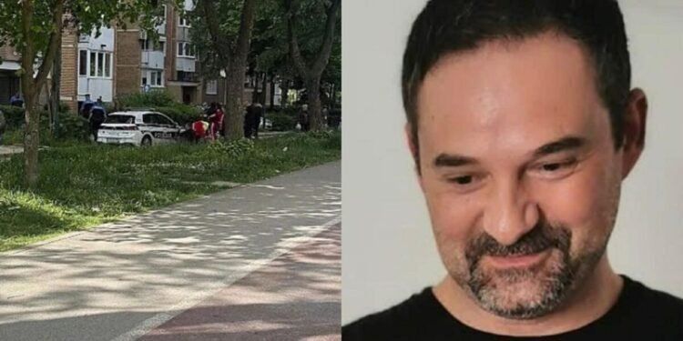 Tarik Prusac bio zaštitar, znao je profesionalno rukovati oružjem: Elma ga ranije prijavljivala policiji