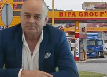 Preminula majka osnivača Hifa grupacije Mejra Ahmetlić