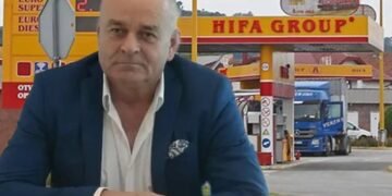 Preminula majka osnivača Hifa grupacije Mejra Ahmetlić