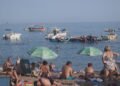 DVOJICU DJEČAKA SPASIO OD UTAPANJA: Admir je heroj sa Slovenske plaže