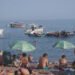 DVOJICU DJEČAKA SPASIO OD UTAPANJA: Admir je heroj sa Slovenske plaže