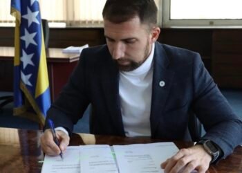 Ministar Delić najavio: Stiže socijalna karta u FBiH, otkrivat će ko stvarno treba pomoć države