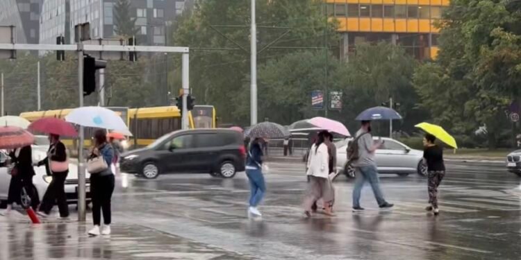 Nestabilno vrijeme do sredine juna: Poznati meteorolog otkrio kada dolazi novo osvježenje