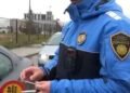 Počela primjena novog zakona u BiH: Osam vozača uhapšeno zbog “obijesne vožnje”