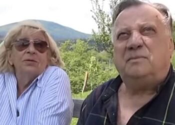 Sejda je vodila životnu bitku duže od Halida: Njemu je bilo važnije njeno zdravlje, nego vlastito