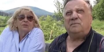 Sejda je vodila životnu bitku duže od Halida: Njemu je bilo važnije njeno zdravlje, nego vlastito