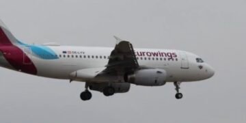 Drama na nebu iznad Sarajeva: Petoro povrijeđenih nakon što je avion uletio u vrtlog
