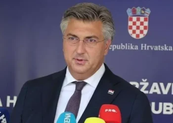 Oglasio se Plenković nakon prijedloga o povratku Herceg-Bosne
