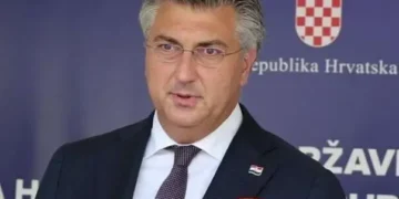 Oglasio se Plenković nakon prijedloga o povratku Herceg-Bosne
