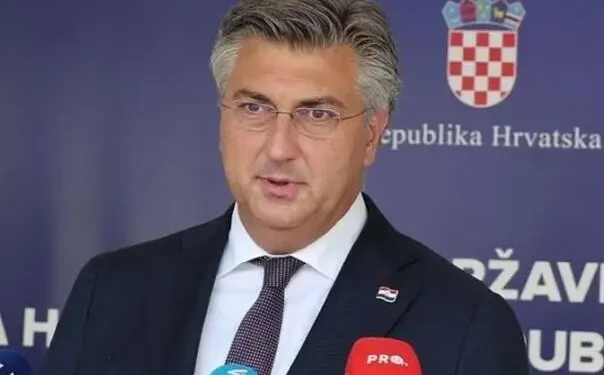 Oglasio se Plenković nakon prijedloga o povratku Herceg-Bosne