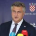 Oglasio se Plenković nakon prijedloga o povratku Herceg-Bosne