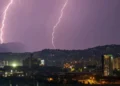 Meteorolozi objavili prognozu do sredine juna: Kiša i pljuskovi ostaju u većem dijelu BiH