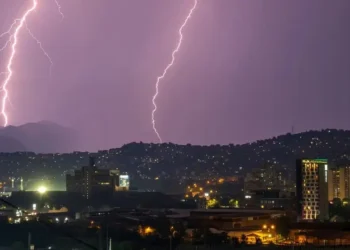 Meteorolozi objavili prognozu do sredine juna: Kiša i pljuskovi ostaju u većem dijelu BiH