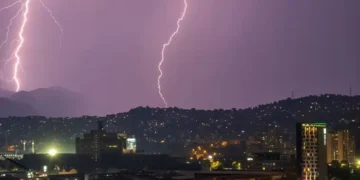 Meteorolozi objavili prognozu do sredine juna: Kiša i pljuskovi ostaju u većem dijelu BiH