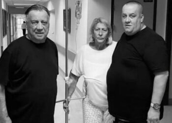 Potresna poruka sina Halida i Sejde Bešlić: “Majko, ostadoh ti ja sam”