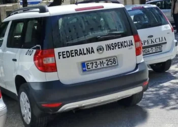 Inspektori češljali firme u Sarajevu, kazne premašile 383.000 KM