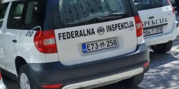 Inspektori češljali firme u Sarajevu, kazne premašile 383.000 KM