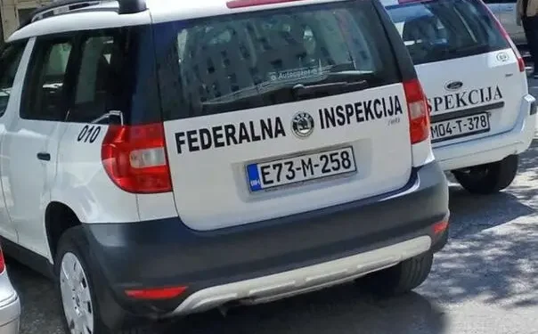 Inspektori češljali firme u Sarajevu, kazne premašile 383.000 KM