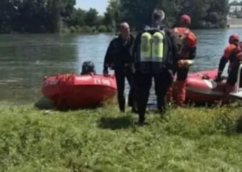 Tužna vijest: Pronađeno tijelo dječaka koji je prije sedam nestao tokom kupanja u rijeci Drini