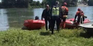 Tužna vijest: Pronađeno tijelo dječaka koji je prije sedam nestao tokom kupanja u rijeci Drini