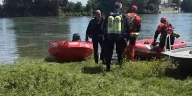 Tužna vijest: Pronađeno tijelo dječaka koji je prije sedam nestao tokom kupanja u rijeci Drini