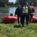 Tužna vijest: Pronađeno tijelo dječaka koji je prije sedam nestao tokom kupanja u rijeci Drini