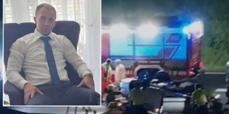 Jedan od stradalih je i mladić iz BiH: Na istoj dionici u tri dana dva vozača vozila u suprotnom smjeru, tri osobe poginule