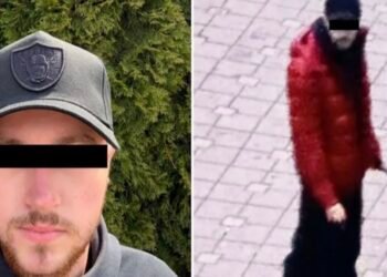 Ovo je mladić koji je oca izbo nožem ispred zgrade: Majka vrištala od bola, komšije gledale užas