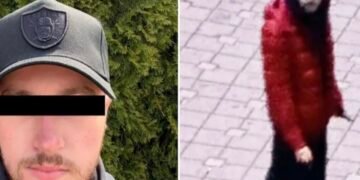 Ovo je mladić koji je oca izbo nožem ispred zgrade: Majka vrištala od bola, komšije gledale užas