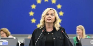 Željana Zovko iz Brisela udarila na BiH: “OHR treba zatvoriti, a hrvatsko pitanje riješiti”