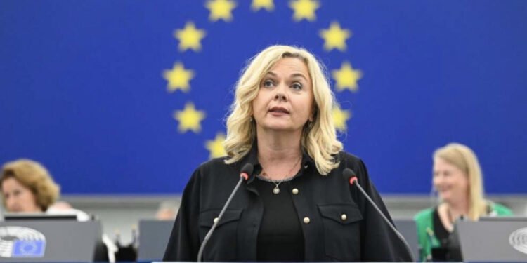 Željana Zovko iz Brisela udarila na BiH: “OHR treba zatvoriti, a hrvatsko pitanje riješiti”