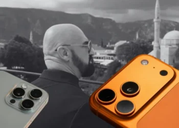 Revizori ušli u Ministarstvo Rame Isaka: Kupili 17 iPhonea za 50.895 KM, komisije umjesto 5 imale i po 26 članova