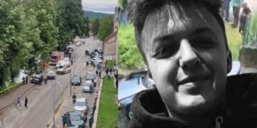 Objavljeni detalji današnje nesreće. Mladići skočili u Unu kako bi pokušali spasiti vozača: “Držao sam ga za ruku, ali nisam uspio… Žao mi je”