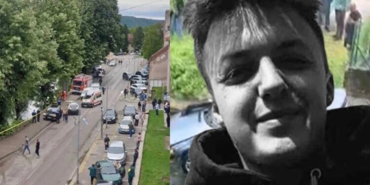 Objavljeni detalji današnje nesreće. Mladići skočili u Unu kako bi pokušali spasiti vozača: “Držao sam ga za ruku, ali nisam uspio… Žao mi je”