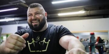 Nedžmin Ambešković „Ko nema za hranu, kod mene može jesti besplatno“