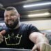 Nedžmin Ambešković „Ko nema za hranu, kod mene može jesti besplatno“