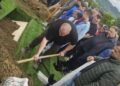 Klanjana dženaza Sejdi Bešlić: Ukopana pored svog Halida
