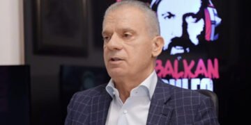 Radončić: Zaustavio sam pljačku BH Telecoma, Konaković i Nikšić sve priznali!