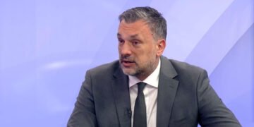 DINO KONAKOVIĆ TVRDI DA JE DOBIO DOBRE VIJESTI ZA BiH: “Danas sam sretan…”