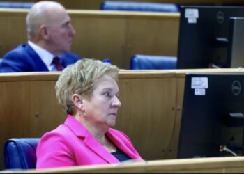 Marina Pendeš ne želi da se osiguraju sredstva za prenos Zmajeva na Mundijalu na BHRT-u